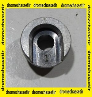 Shell Holder CH4d en acier n°1
