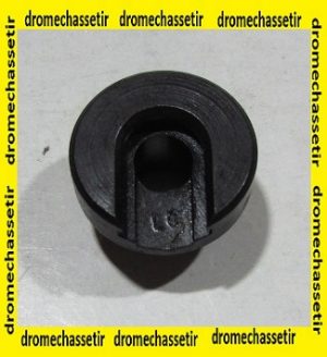 Shell Holder, CH4D en acier n° LG
