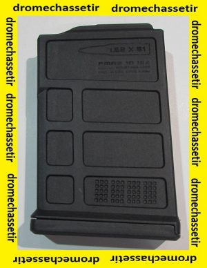 Chargeur AICS pour calibre 308 win