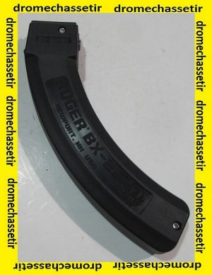 chargeur Ruger 10/22