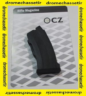 chargeur pour carabine CZ452 455 457 pour 22lr, 9 cartouches