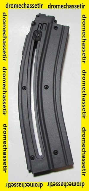 Chargeur 30 coups pour Hammerli Tac R1