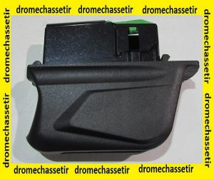 chargeur 10 cartouches Browning Maral