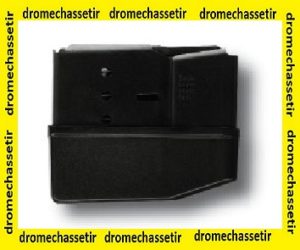 Chargeur 5 cartouches pour Sauer 404