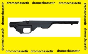 Chassis sniper Leger MDT Tac pour remington 700 Action longue