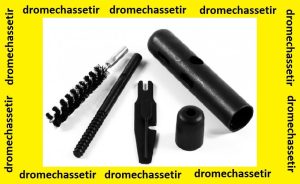 Kit de nettoyage pour AK et SKS