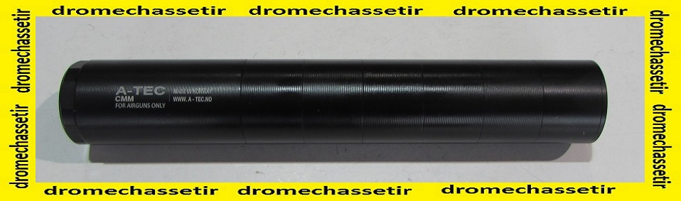 silencieux A-TEC CMM6