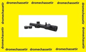 Lunette Leatherwood CMR1-4X24