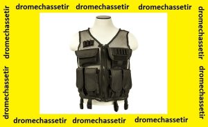 Gilet Tactique leger