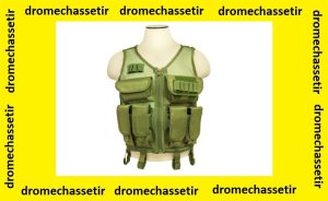 Gilet Tactique leger