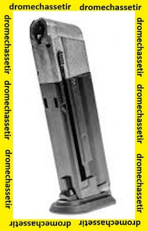 chargeur supplementaire pour WALTHER PPQ M2 T4E