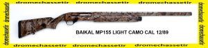 Fusil Baikal Camo