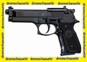 pistolet umarex Beretta 95 FS