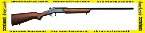 fusil monocoup Rossi
