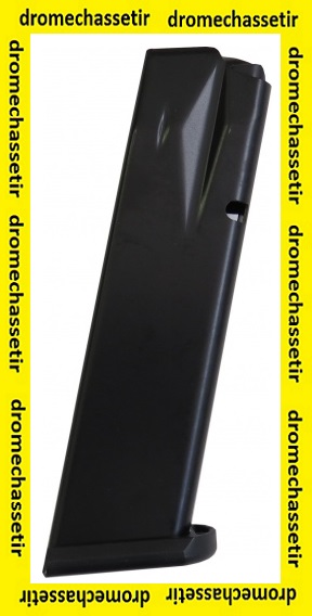 CHARGEUR CANIK TP-9 18 COUPS