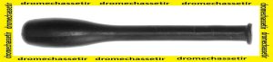 Matraque Bill Rubber