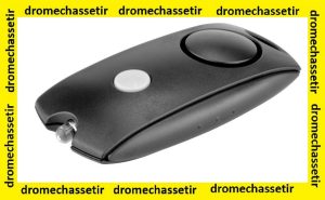 petite alarme sonore