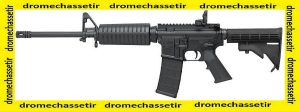 fusil d'assaut Colt AR-15 A4 Lightweight