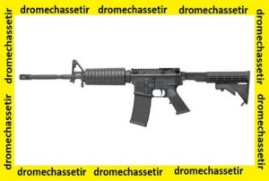 fusil d'assaut Colt M4 Carbine
