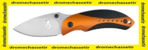 Couteau pliant Browning