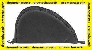 Pochette de rangement pour arme de poing