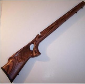 Crosse a trou de pouce remington 700 action courte BDL