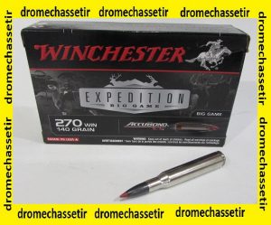 boite 20 cartouches