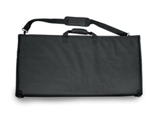 tapis de tir 180x 90cm