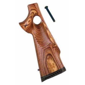 Crosse a trou de pouce pour browning bar pour gaucher
