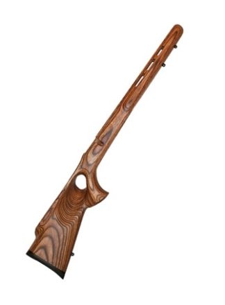 Crosse a trou de pouce CZ 452 en 22lr