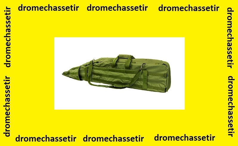Drag bag