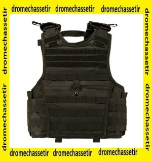 Gilet Tactical Nc Star