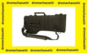 Scabbard pour fusil d'assaut type AR15