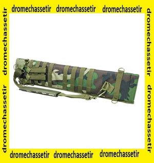 Scabbard NC STAR VISM