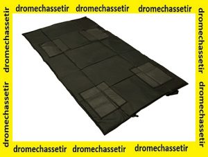Tapis de tir Nc star
