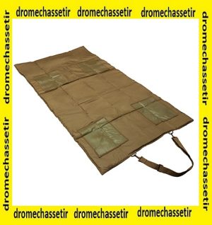 Tapis de tir Nc star