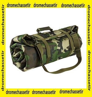 Tapis de tir Nc star