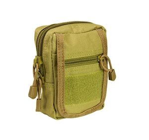 Pochette de rangement (tan