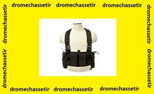 brelage ultimate pour 8 chargeurs