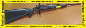 Carabine 22lr