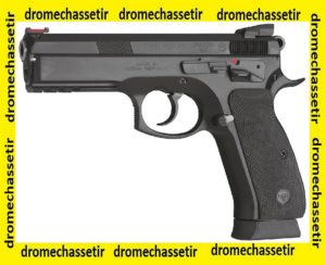 Pistolet CZ 75 SP-01 Shadow