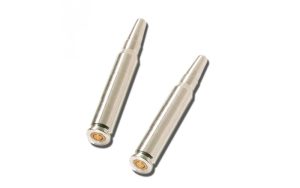 lot de 2 douilles amortisseurs pour 7X64