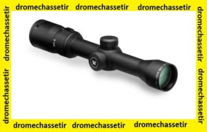 Lunette Vortex Dimaondback