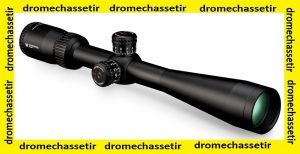 Lunette Vortex Diamond Back Tactical 4-12x40