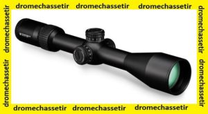 Lunette Vortex Diamondback Tactical