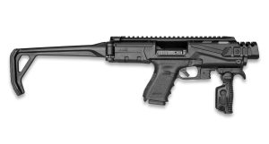 kit kpos scout noir pour glock 17-19-45