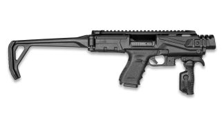 kit kpos scout noir pour glock 17-19-45