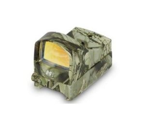 Point rouge panoramique compacte NC star camo