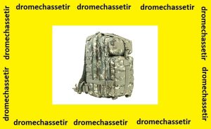 Sac a dos tactique multi poches