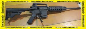 Fusil DPMS Oravle en cal 223rem